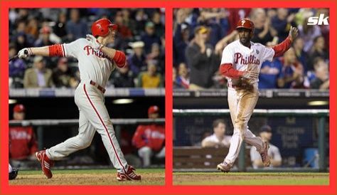Who are the Phillies With 200 Hits in a Season? Exploring the Achievers
